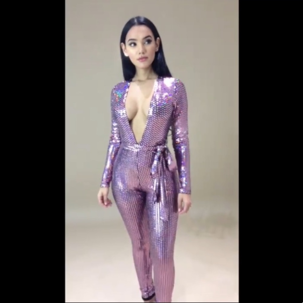 Jumpsuit